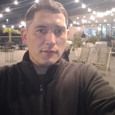 Фотография мужчины Исмет, 41 год из г. Симферополь