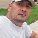 Бек, 48 лет