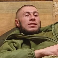 Фотография мужчины Назарій, 29 лет из г. Городок