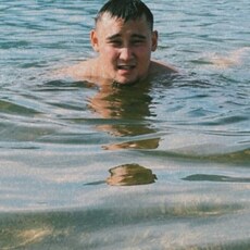 Фотография мужчины Виктор, 34 года из г. Улан-Удэ