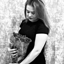 Кристина, 21 год