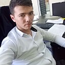 Шахбоз, 29 лет
