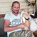 Анатолий, 43 года