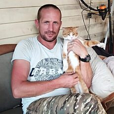 Фотография мужчины Анатолий, 43 года из г. Новороссийск