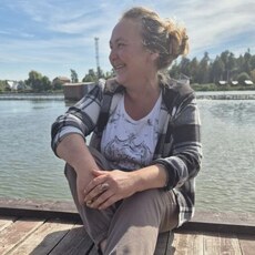 Фотография девушки Елена, 52 года из г. Истра