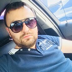 Фотография мужчины Эльдар, 41 год из г. Жуковский