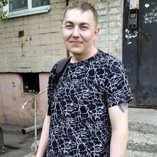 Фотография мужчины Дмитрий, 34 года из г. Йошкар-Ола