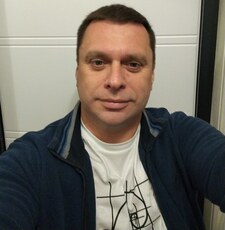 Фотография мужчины Юрий, 43 года из г. Сочи