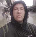 Владимир, 24 года