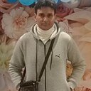 Ейнур, 40 лет