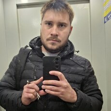 Фотография мужчины Егор, 21 год из г. Ярославль