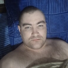 Фотография мужчины Александр, 32 года из г. Томск