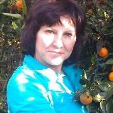 Фотография девушки Альбина, 54 года из г. Нижнекамск