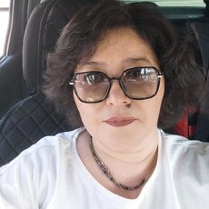 Фотография девушки Гузель, 46 лет из г. Набережные Челны