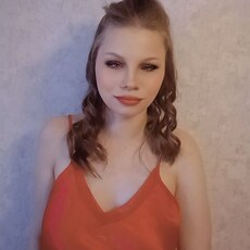 Фотография девушки Анастасия, 24 года из г. Минск