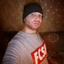 Сергей, 36 лет