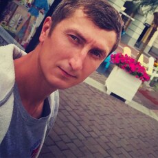 Фотография мужчины Anton, 33 года из г. Череповец