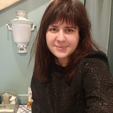 Фотография девушки Юля, 36 лет из г. Новомосковск