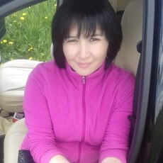 Рита, 37 из г. Одинцово.