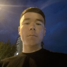 Фотография мужчины Nurbek, 21 год из г. Волжский