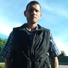 Фотография мужчины Алексей, 42 года из г. Гусев