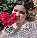 Юлия, 21 год