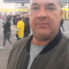 Фотография мужчины Александр, 41 год из г. Береза