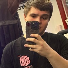 Фотография мужчины Mikhail, 20 лет из г. Зеленоград