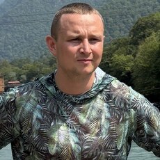Фотография мужчины Алексей, 30 лет из г. Солигорск