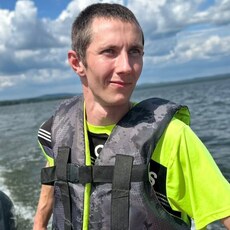 Фотография мужчины Алексей, 31 год из г. Верхний Уфалей