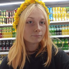 Фотография девушки Энн, 19 лет из г. Екатеринбург