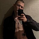 Данил, 22 года