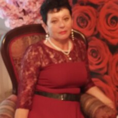 Фотография девушки Татьяна, 61 год из г. Тамбов