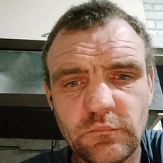 Фотография мужчины Степан, 39 лет из г. Астана
