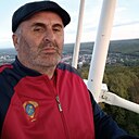 Ибрагим, 49 лет