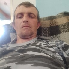 Фотография мужчины Алексей, 32 года из г. Стрежевой