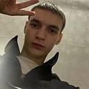 Кирилл, 19 лет