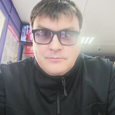 Фотография мужчины Виталий, 40 лет из г. Архангельск