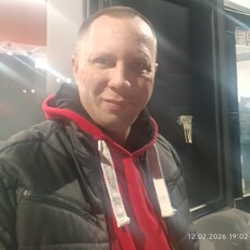 Фотография мужчины Андрей, 37 лет из г. Днепр