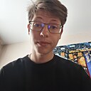 Антон, 18 лет