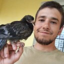 Александр, 23 года