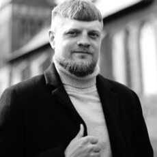 Фотография мужчины Алексей, 34 года из г. Калининград