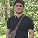 Тимур, 27 лет