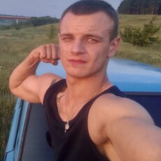 Фотография мужчины Иван, 23 года из г. Хлевное