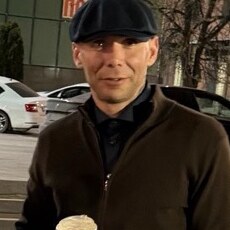 Фотография мужчины Вадим, 37 лет из г. Мариуполь