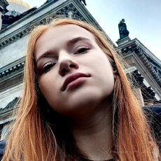Фотография девушки Аня, 22 года из г. Гродно