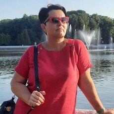 Фотография девушки Светлана, 52 года из г. Гомель