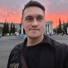 Фотография мужчины Вениамин, 22 года из г. Белорецк
