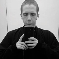 Фотография мужчины Савелий, 19 лет из г. Сыктывкар