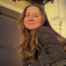 Фотография девушки Anna, 28 лет из г. Санкт-Петербург